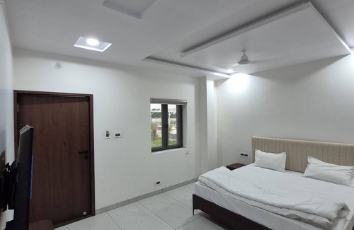 Devpar Resort | HK RESORT