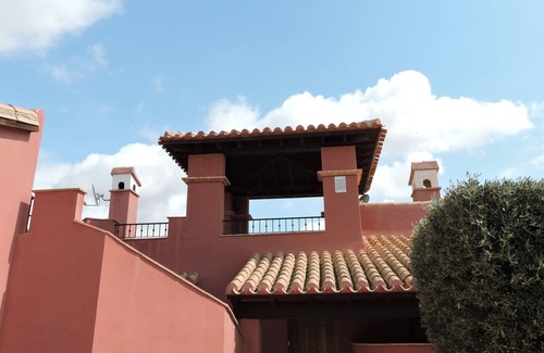 Corverica Villa | HL 036 Luxury 3 bedroom villa, high standard