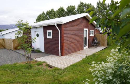 Mosfellsbaer House | Hlakot Cabin In Golden Circle