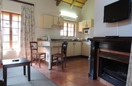 Jagersrust Resort | Hlalanathi Drakensberg Resort