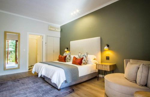 Oudtshoorn House | Hlangana Lodge