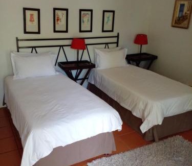 Hluhluwe Bed & Breakfast | HLULALA GUEST HOUSE