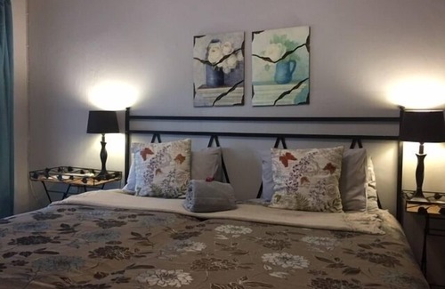 Hluhluwe House | Hlulala Guesthouse