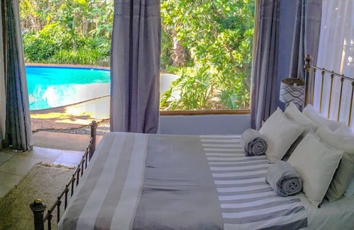 Hluhluwe House | Hlulala Guesthouse