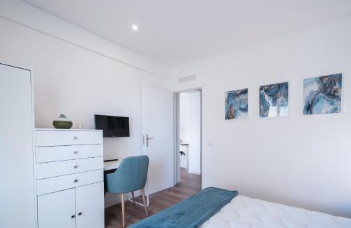 Oeiras Apartment | HM - HouseMirage