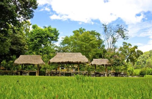 Mae Rim Cabin | Hmong Hilltribe Lodge