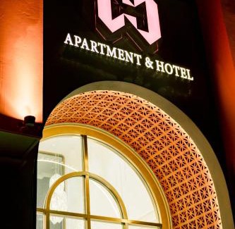 Van Don Apartment | HN Apartment and Hotel