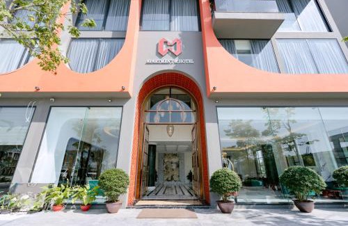 Van Don Apartment | HN Apartment and Hotel