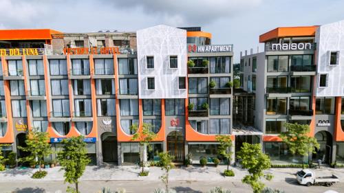 Van Don Apartment | HN Apartment and Hotel