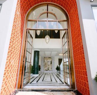 Van Don Apartment | HN Apartment and Hotel