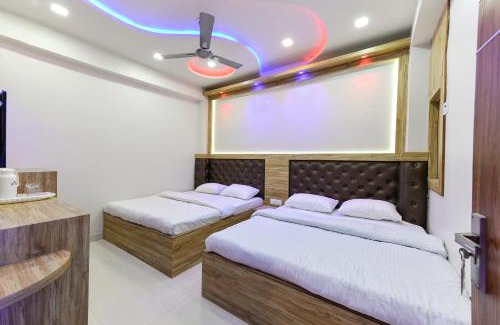 Taj Ganj House | HN Palace Homestay