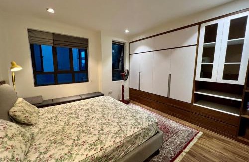 Mang Yang Apartment | Hnhome200AuCo