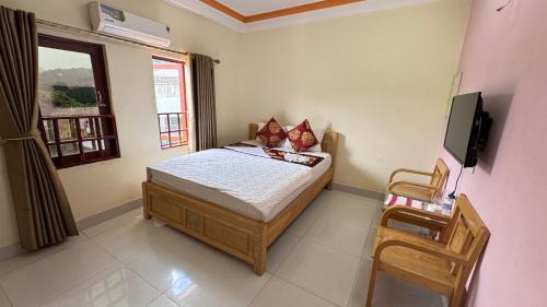 Son La House | Hoàng Anh Hotel