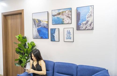 Phuoc Long Hotel | Hoàng Anh Hotel