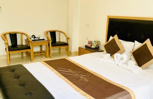 Ha Dong Hotel | Hoàng Gia Hotel