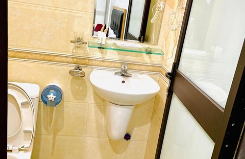 Ha Dong Hotel | Hoàng Gia Hotel