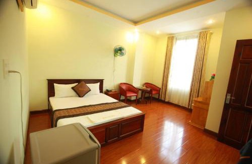 Thoi Hoa Hotel | Hoàng Gia Hotel