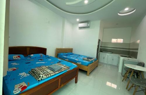 Old Quarter Hotel | Hoàng Hà homestay