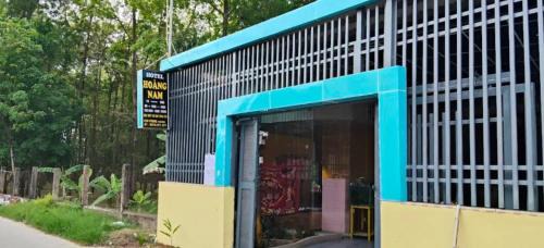 Thuan An Hotel | Hoàng Nam 2 Hotel Bình Dương