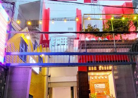 Ninh Kieu Hotel | Hoàng Sơn's Home