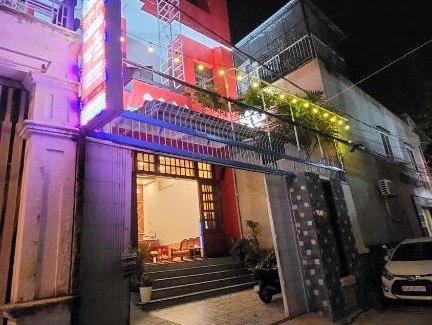 Ninh Kieu Hotel | Hoàng Sơn's Home