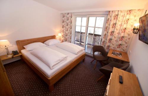 Bruck an der Grossglocknerstrasse Hotel | Hotel Lukashansl