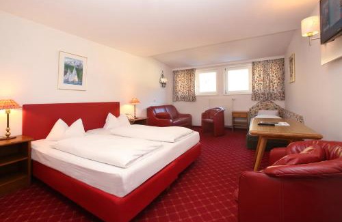 Bruck an der Grossglocknerstrasse Hotel | Hotel Lukashansl