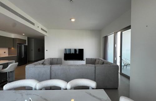 Downtown Dubai Apartment | Ho ho