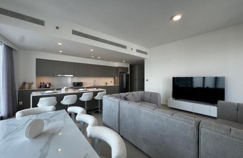 Downtown Dubai Apartment | Ho ho