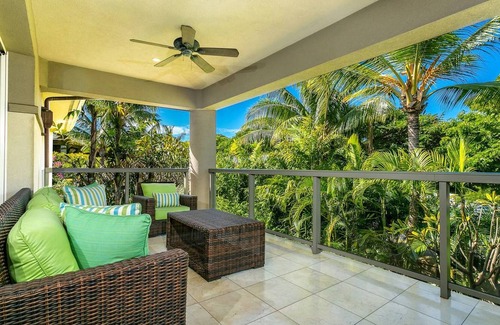 Wailea Hotel | Ho'olei Garden View Rooms by Coldwell Banker Island Vacation