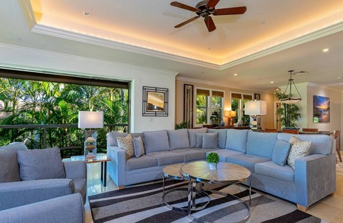 Wailea Hotel | Ho'olei Garden View Rooms by Coldwell Banker Island Vacation
