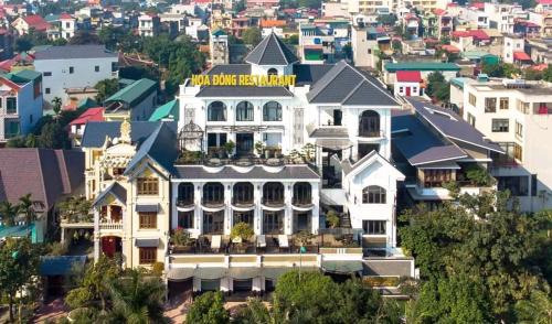 Phu Ly Hotel | Hoa Đông Aureum Hotel Hà Nam