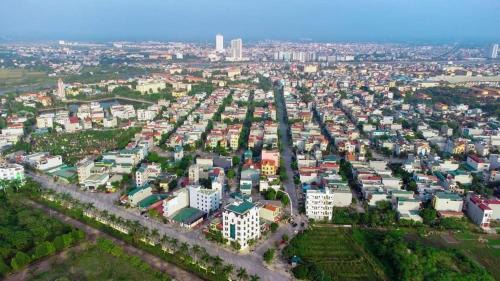 Phu Ly Hotel | Hoa Đông Aureum Hotel Hà Nam