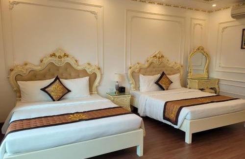 Phu Ly Hotel | Hoa Đông Aureum Hotel Hà Nam