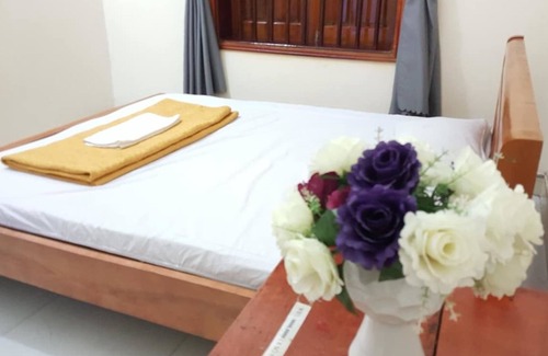 Anh Son House | Hoa Chau
