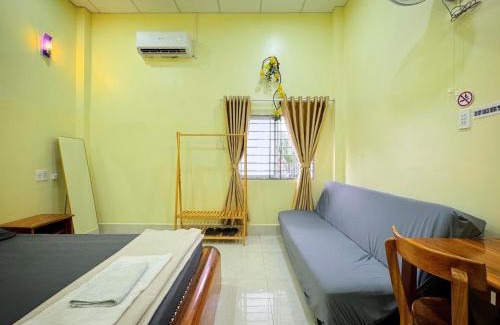 Ha Tien Hotel | Hoa Dũng homestay