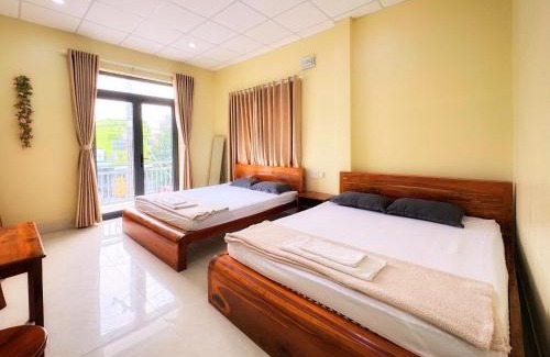 Ha Tien Hotel | Hoa Dũng homestay