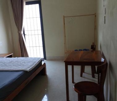 Ha Tien Hotel | Hoa Dũng homestay