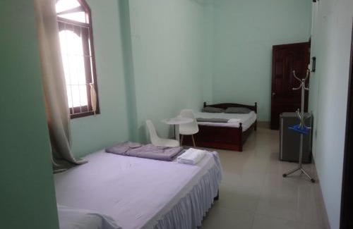 Cao Lanh Hotel | Hoa Lan