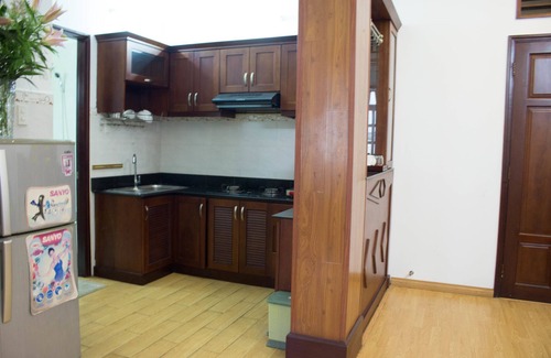 Linh Trung IEPZ Hotel | Hoa Phat Hotel & Apartment