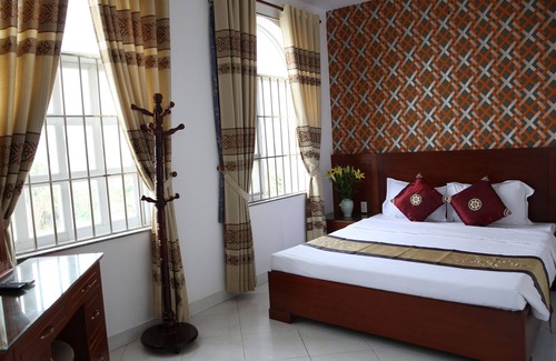 Linh Trung IEPZ Hotel | Hoa Phat Hotel & Apartment