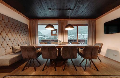 Flachau Apartment | Hoagascht