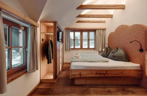 Flachau Apartment | Hoagascht