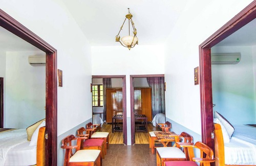 Lien Chieu Apartment | Hoang Lan Villa