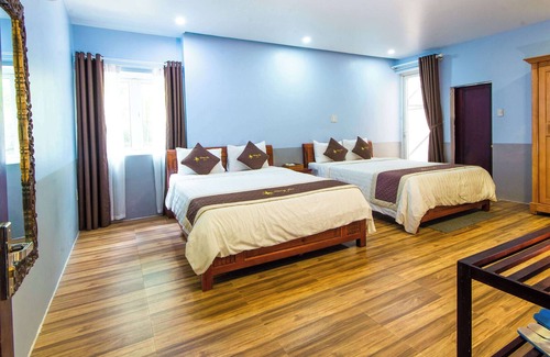 Lien Chieu Apartment | Hoang Lan Villa