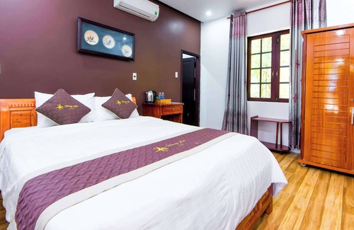 Lien Chieu Apartment | Hoang Lan Villa