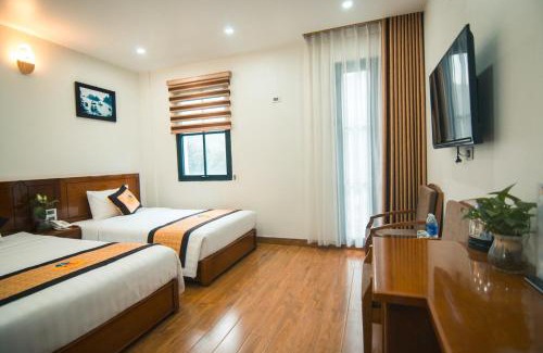 Bai Chay Hotel | HOÀNG LONG HOTEL