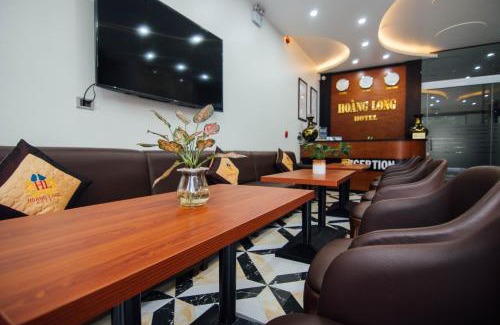 Bai Chay Hotel | HOÀNG LONG HOTEL