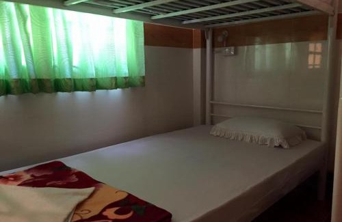 East Ham Tien Beach House | Hoang Nga Garden Guesthouse