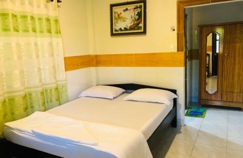 East Ham Tien Beach House | Hoang Nga Garden Guesthouse